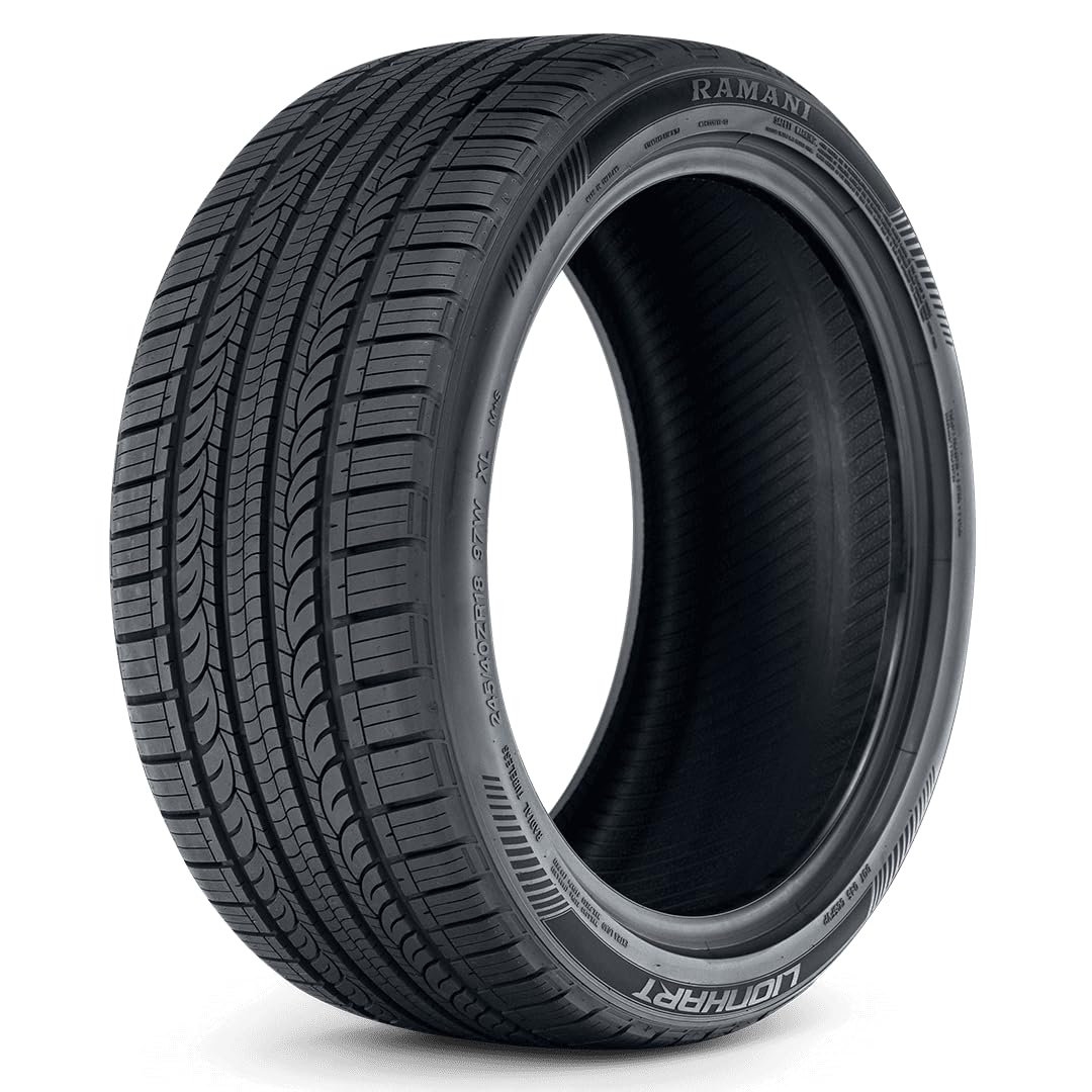 215/60R16 95V All Season Passenger Tire W848