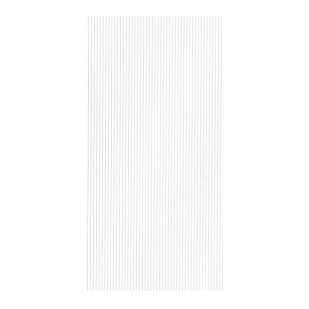 12 Pack Polycarbonate Greenhouse Panels G459