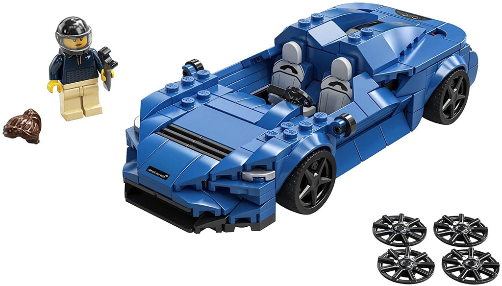 263 Pieces Building Kit K3682