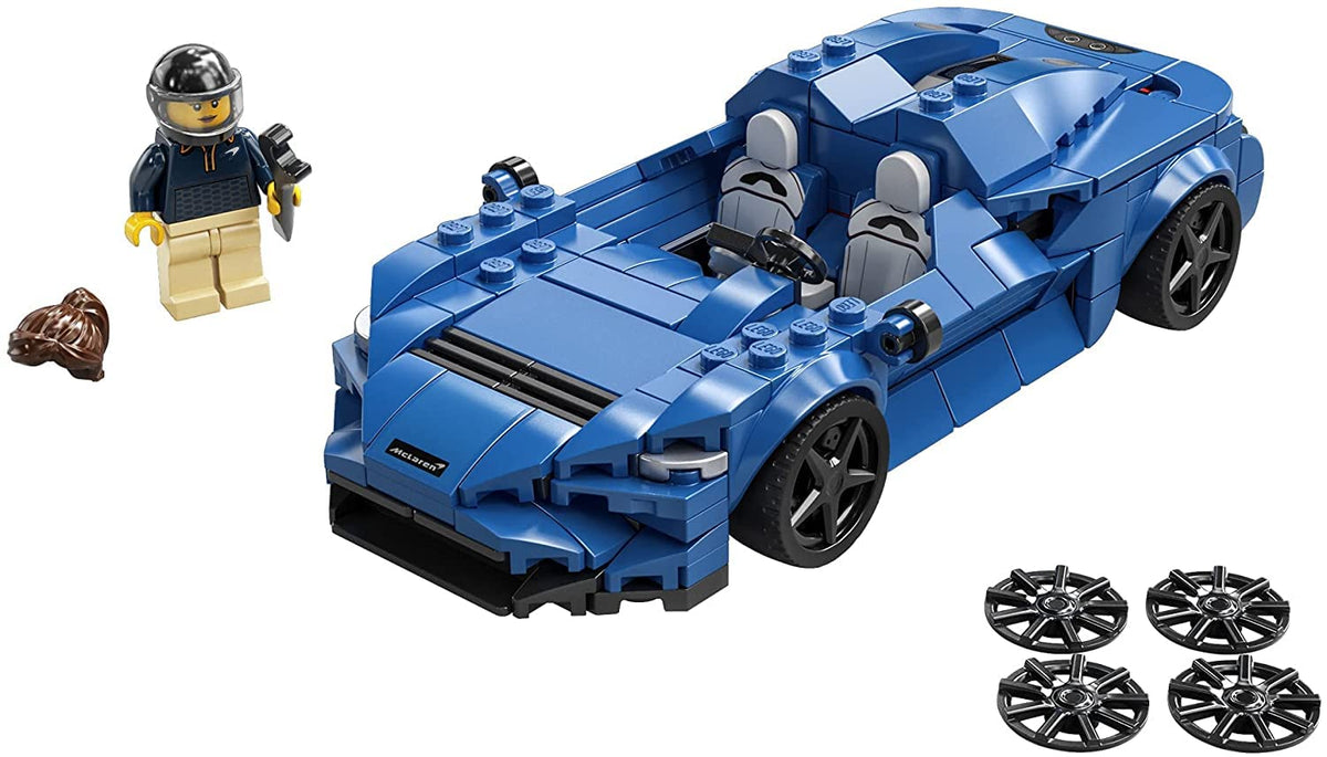 263 Pieces Building Kit K3682