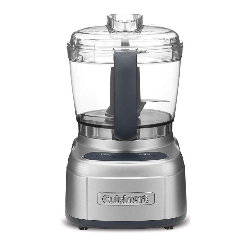 Small 4-Cup Food Processor D89172