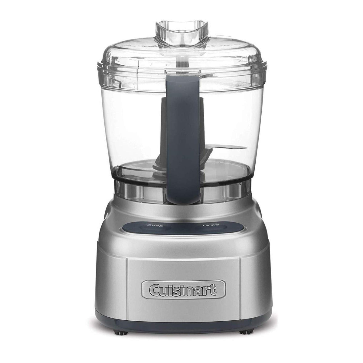 Small 4-Cup Food Processor D89172
