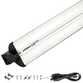 39W UVA UVB Reptile Light Fixture 34 Inch X9508