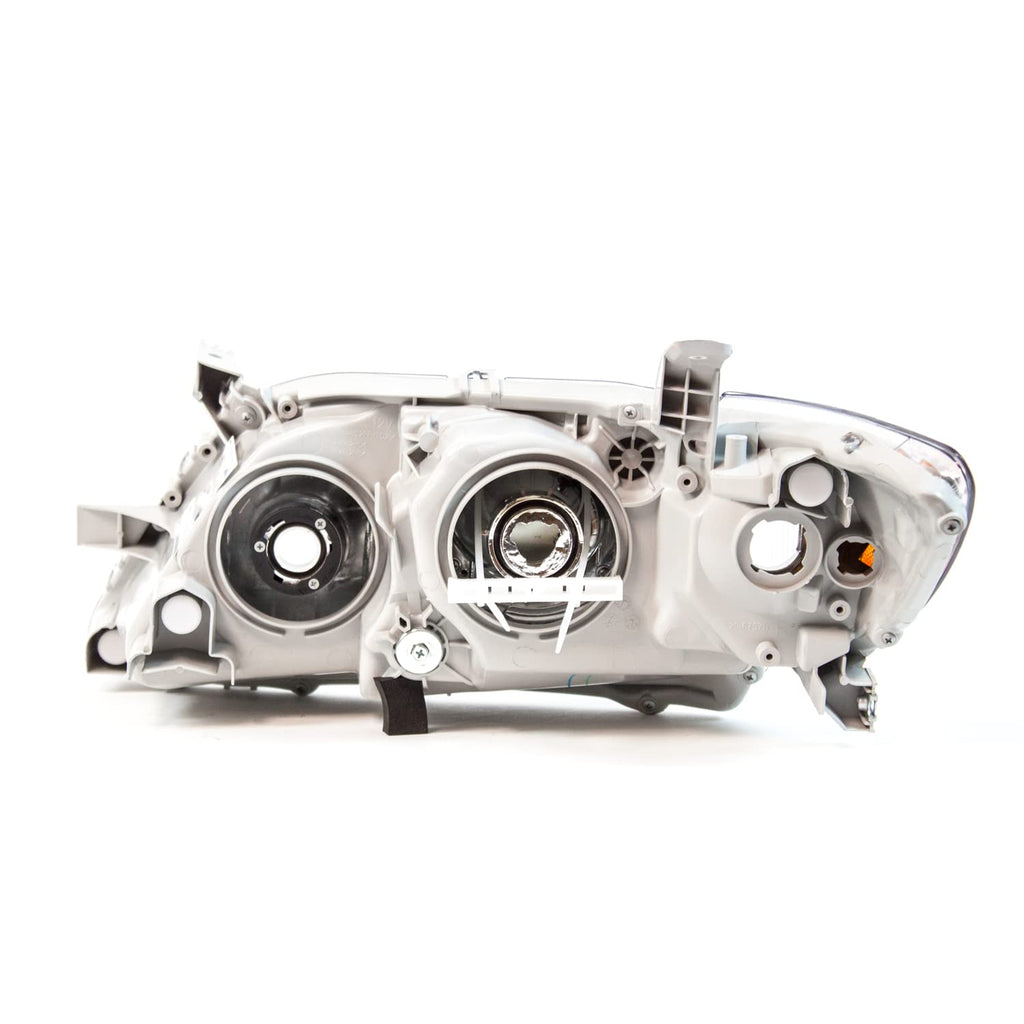 Right Headlight Assembly U91856