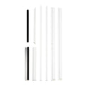 36"x80" Fiberglass Entry Door Frame, 4-9/16 Jamb, Left-Hand Inswing N60998