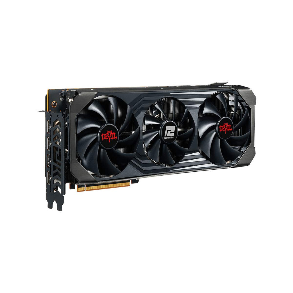 AMD Radeon RX 6700 XT 12GB GDDR6 Graphics Card A1131