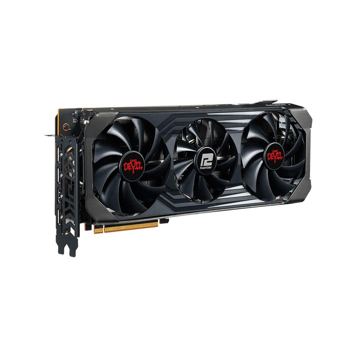 AMD Radeon RX 6700 XT 12GB GDDR6 Graphics Card A1131