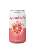 Grapefruit Sparkling Water 12 Fl Oz B773068