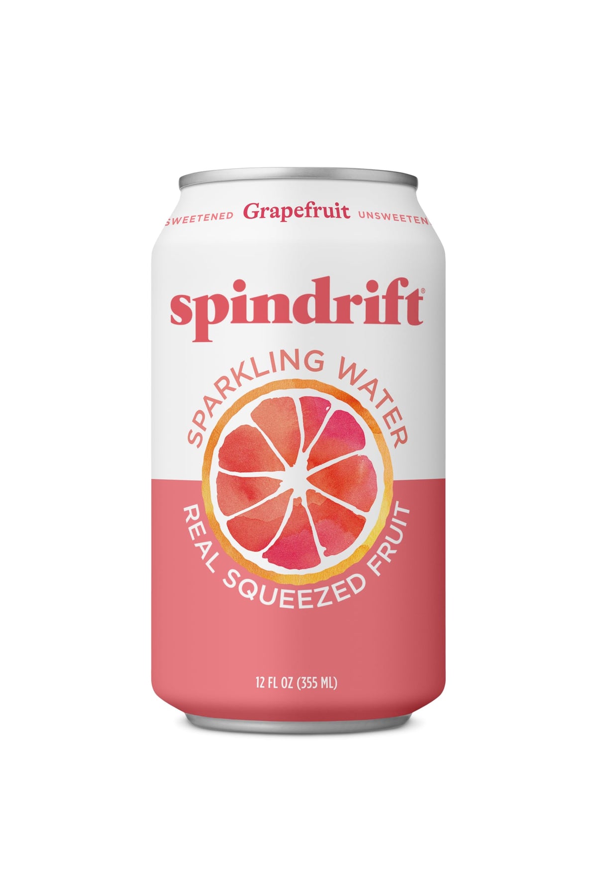 Grapefruit Sparkling Water 12 Fl Oz B773068