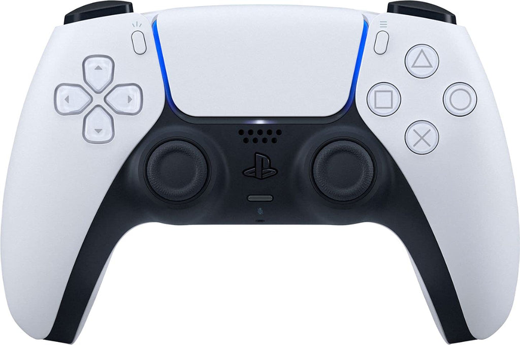 White Digital Edition Console D8531