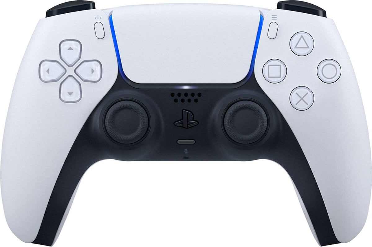 White Digital Edition Console D8531