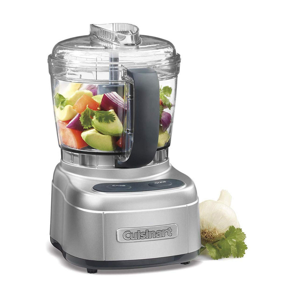 Small 4-Cup Food Processor D89172