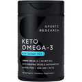 Omega-3 Fish Oil 1400mg 120 Softgels I997