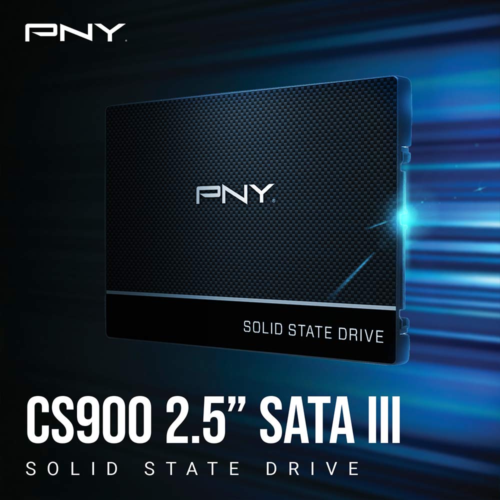 1TB 2.5" SATA III Internal SSD Y923226
