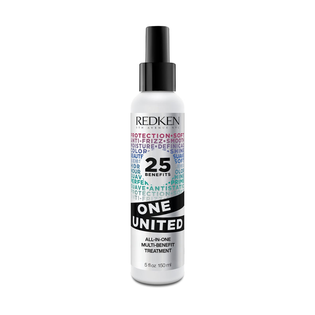 Leave-In Conditioner Spray B8180
