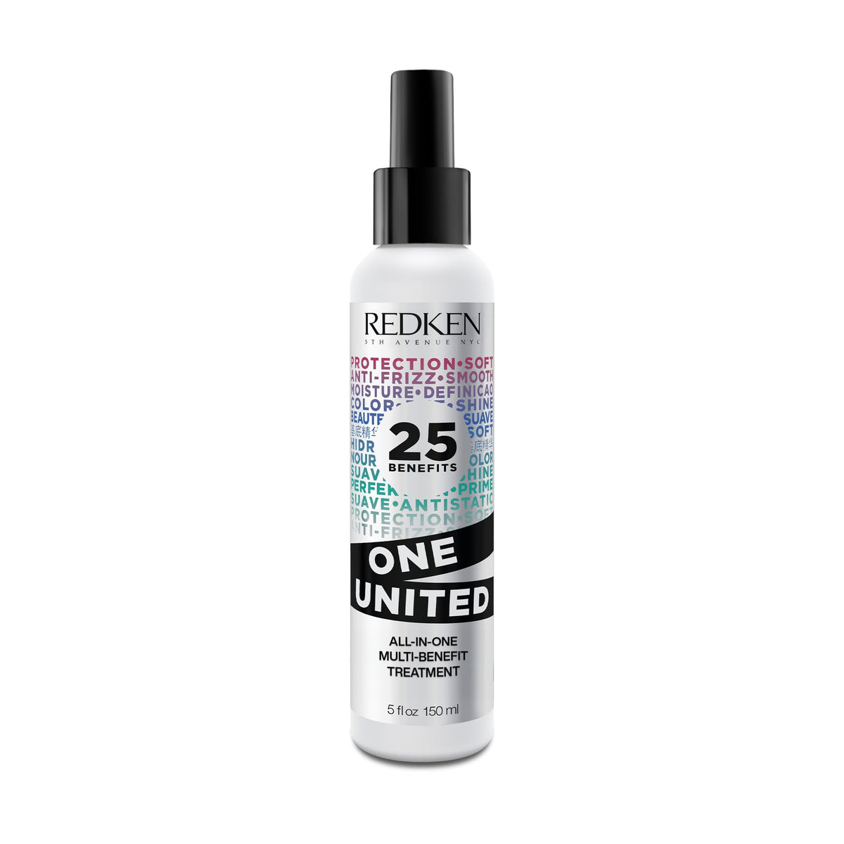 Leave-In Conditioner Spray B8180