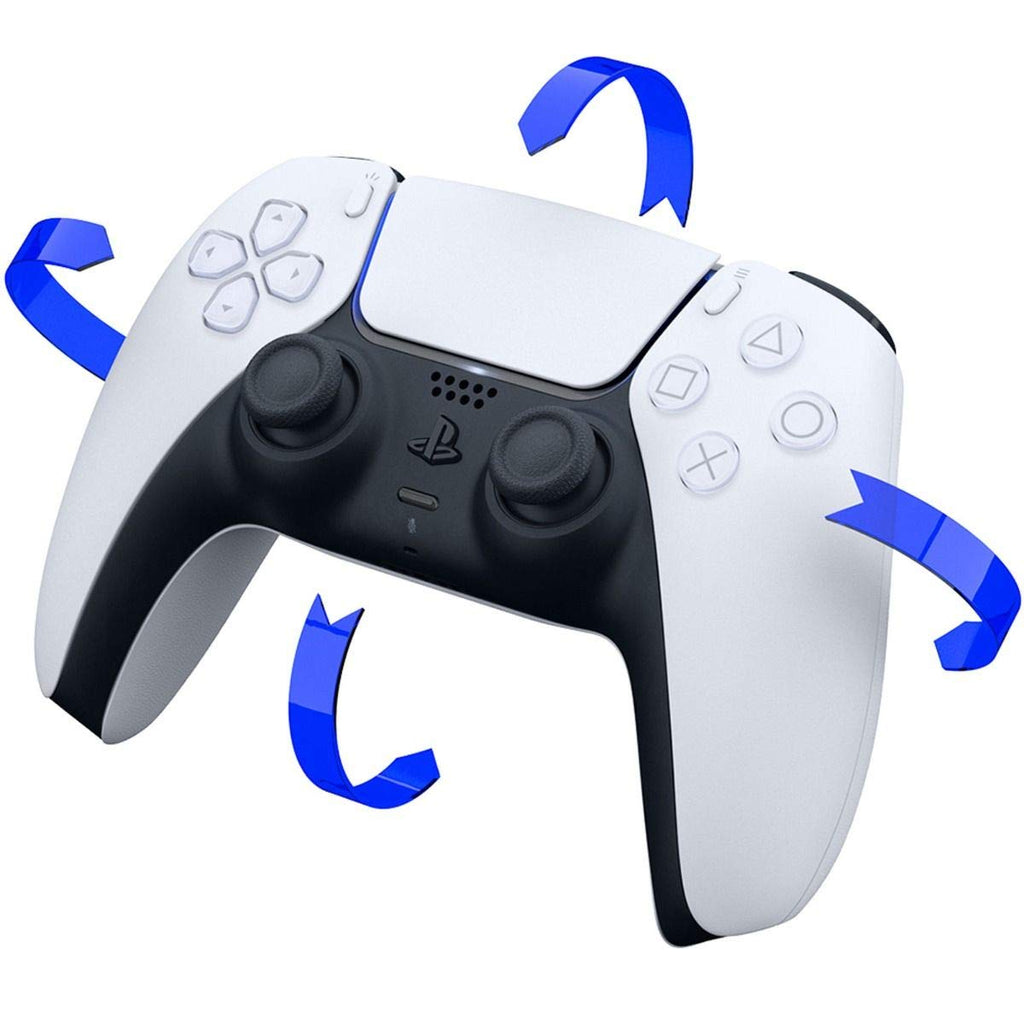 White Digital Edition Console D8531