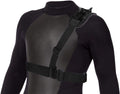 Adjustable Elastic Shoulder Strap Harness Y5339