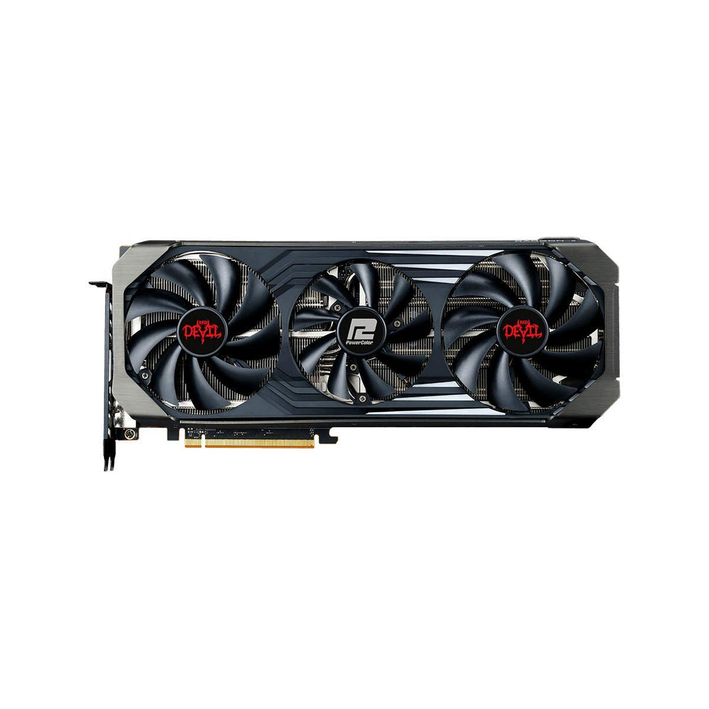 AMD Radeon RX 6700 XT 12GB GDDR6 Graphics Card A1131