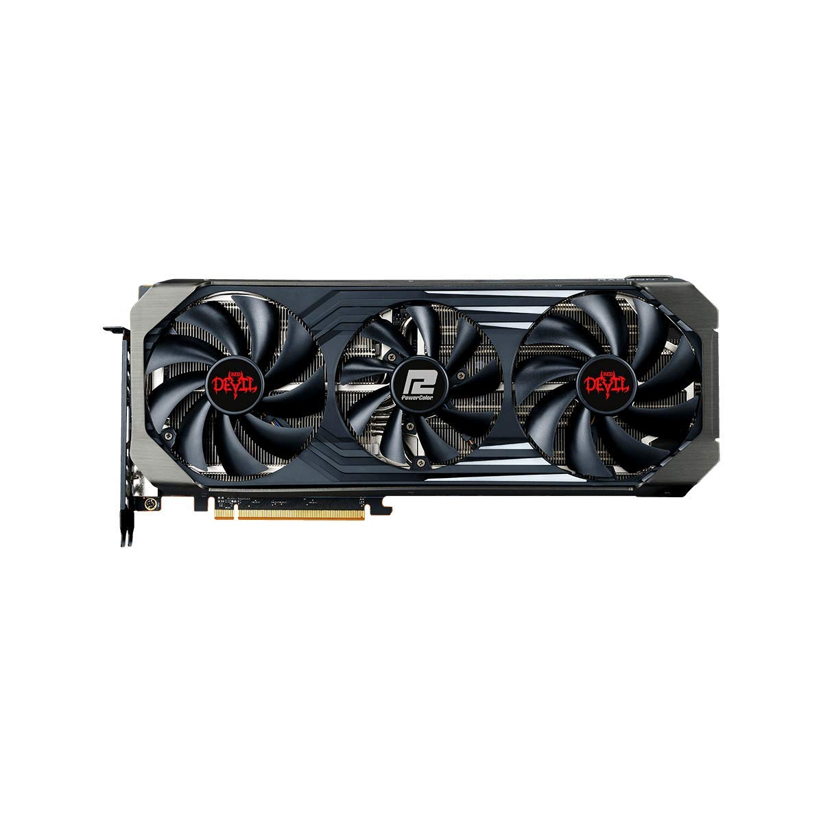 AMD Radeon RX 6700 XT 12GB GDDR6 Graphics Card A1131