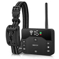 Wireless Dog Fence with Remote Training Collar I967