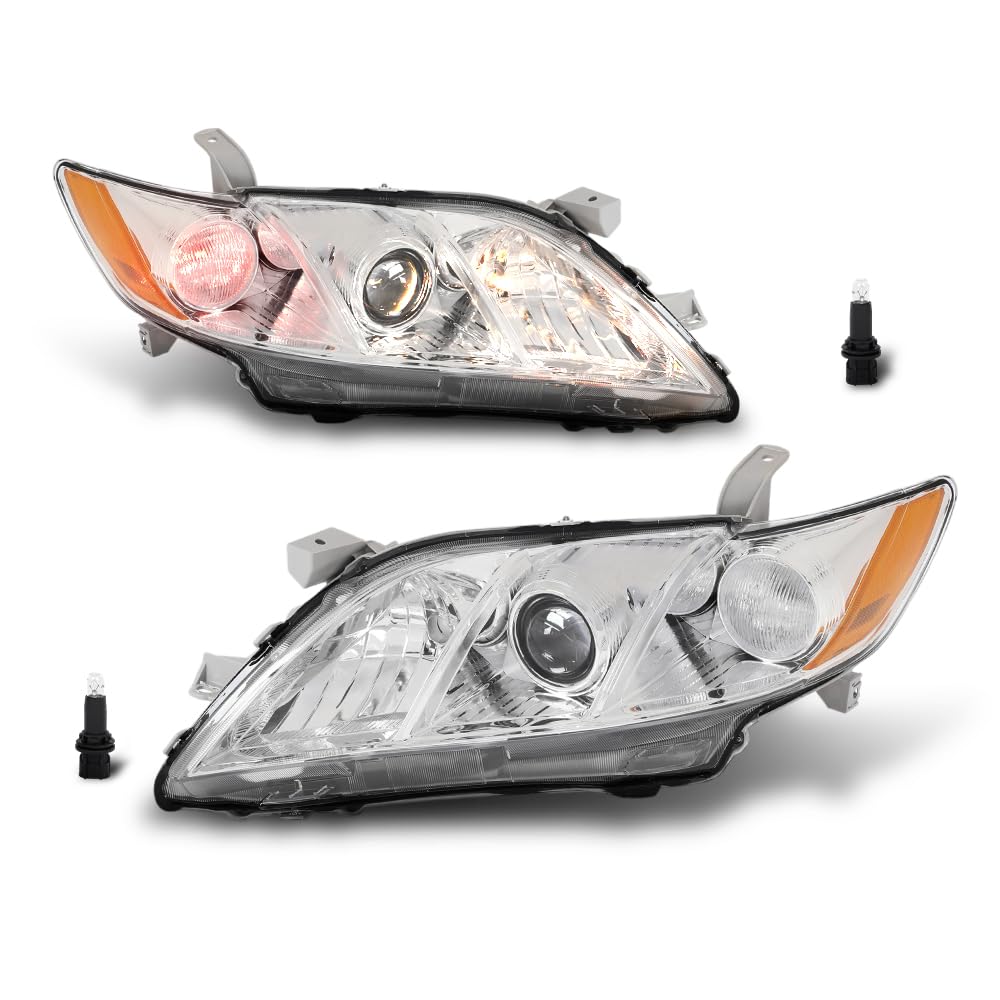 Headlight Assembly Pair Z147286