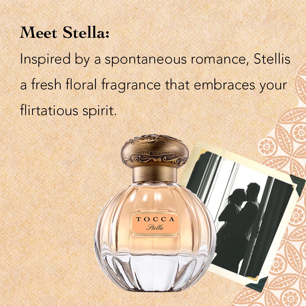 Perfume for Women 1.7oz (50 ml) B224589