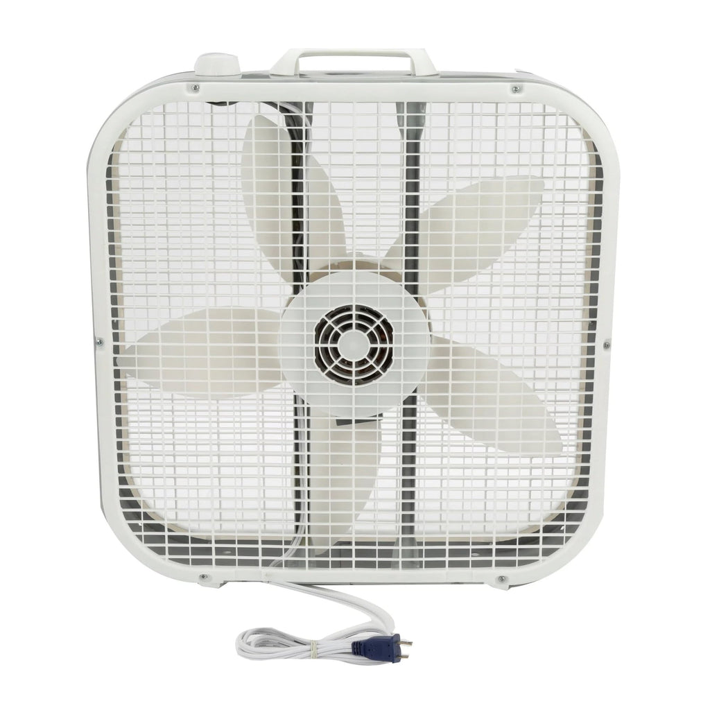 20-inch 5-Blade Box Fan G4078