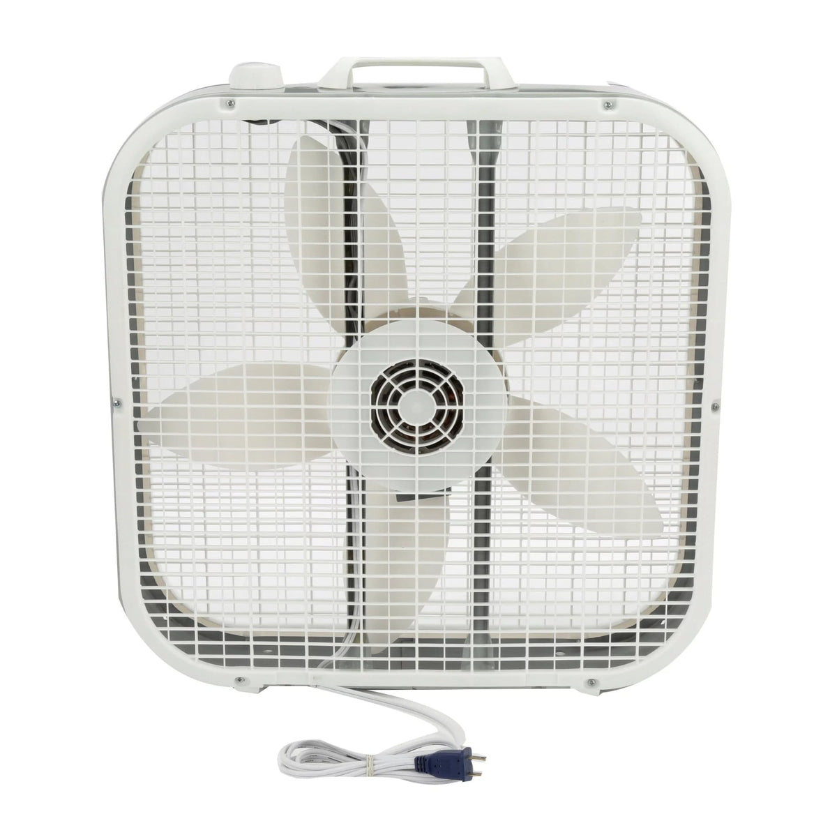 20-inch 5-Blade Box Fan G4078