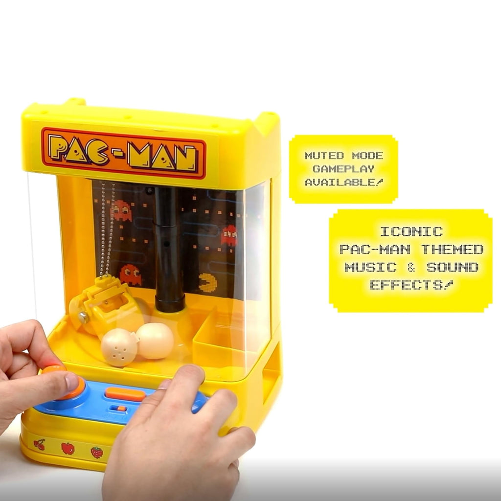 Arcade Claw Crane Tabletop Game U8749