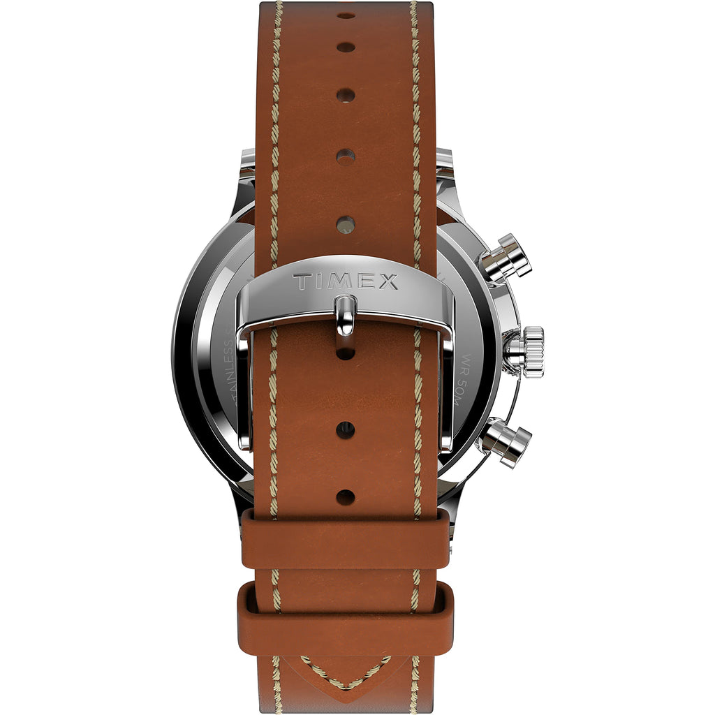 Waterbury Classic 40mm Watch Q2175