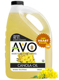 100% Pure Canola Oil 1 Gallon C758