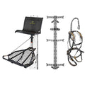 Hang-On Tree Stand with Footrest V224964