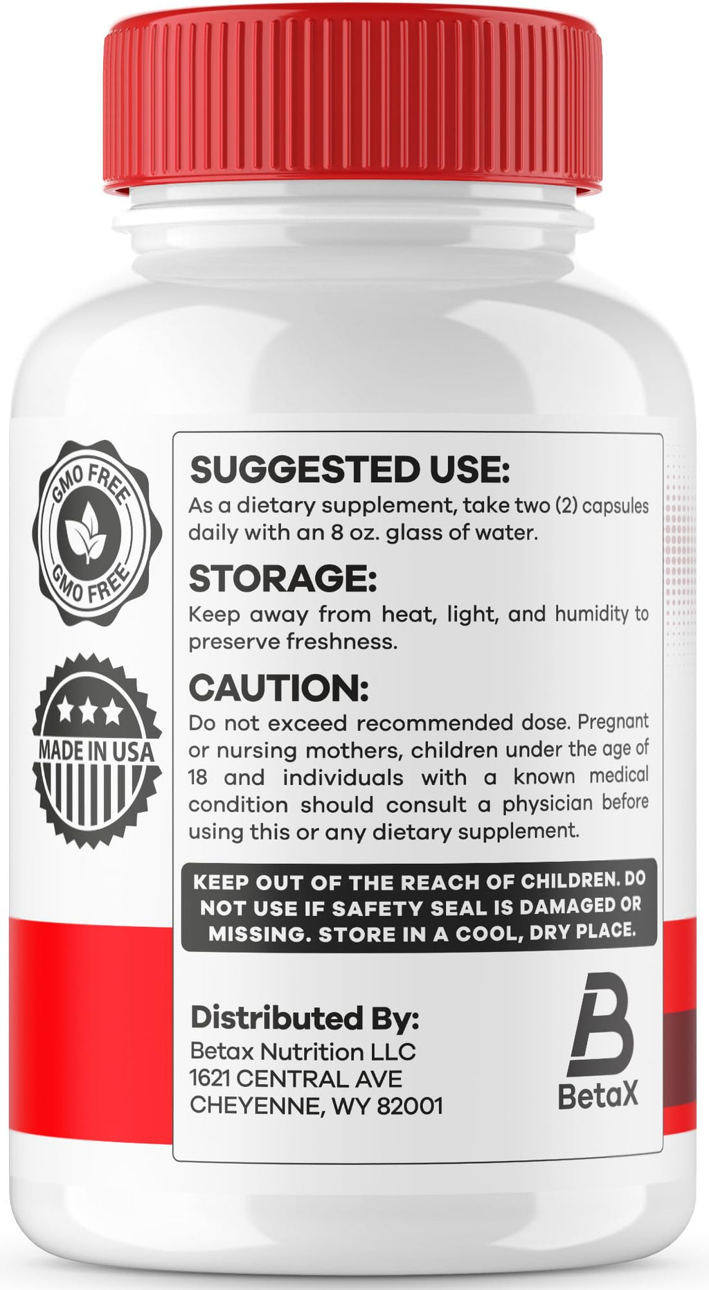 60 Capsules I5017