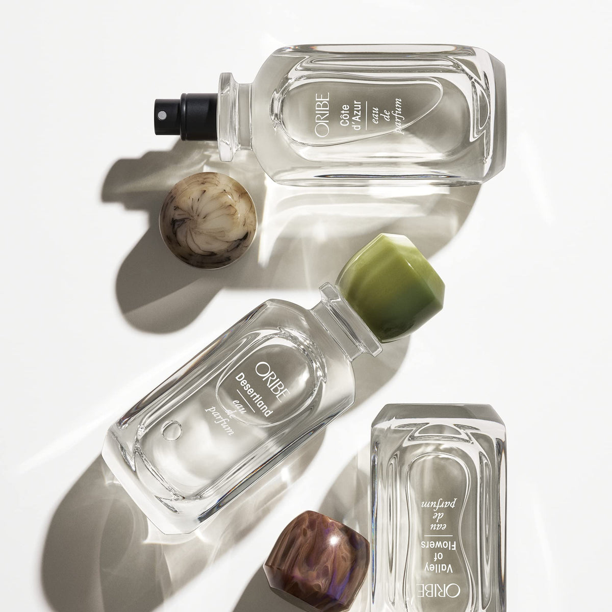Eau de Parfum C995