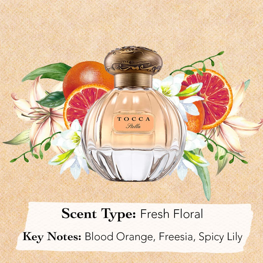 Perfume for Women 1.7oz (50 ml) B224589