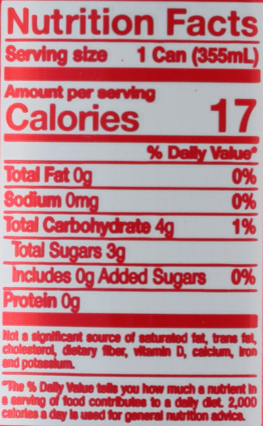 Grapefruit Sparkling Water 12 Fl Oz B773068