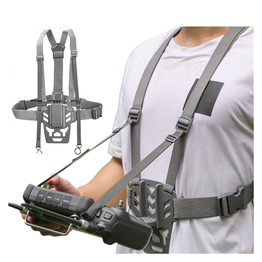 Waist Support Mount Z375