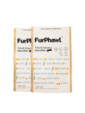 Tofu & Cassava Clumping Cat Litter, 11 lb X4021