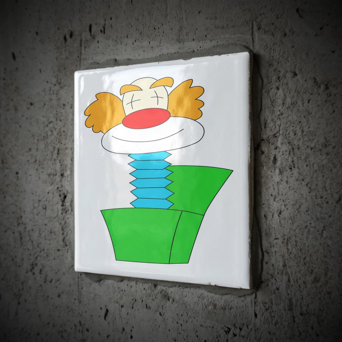 Ceramic Tile V439783