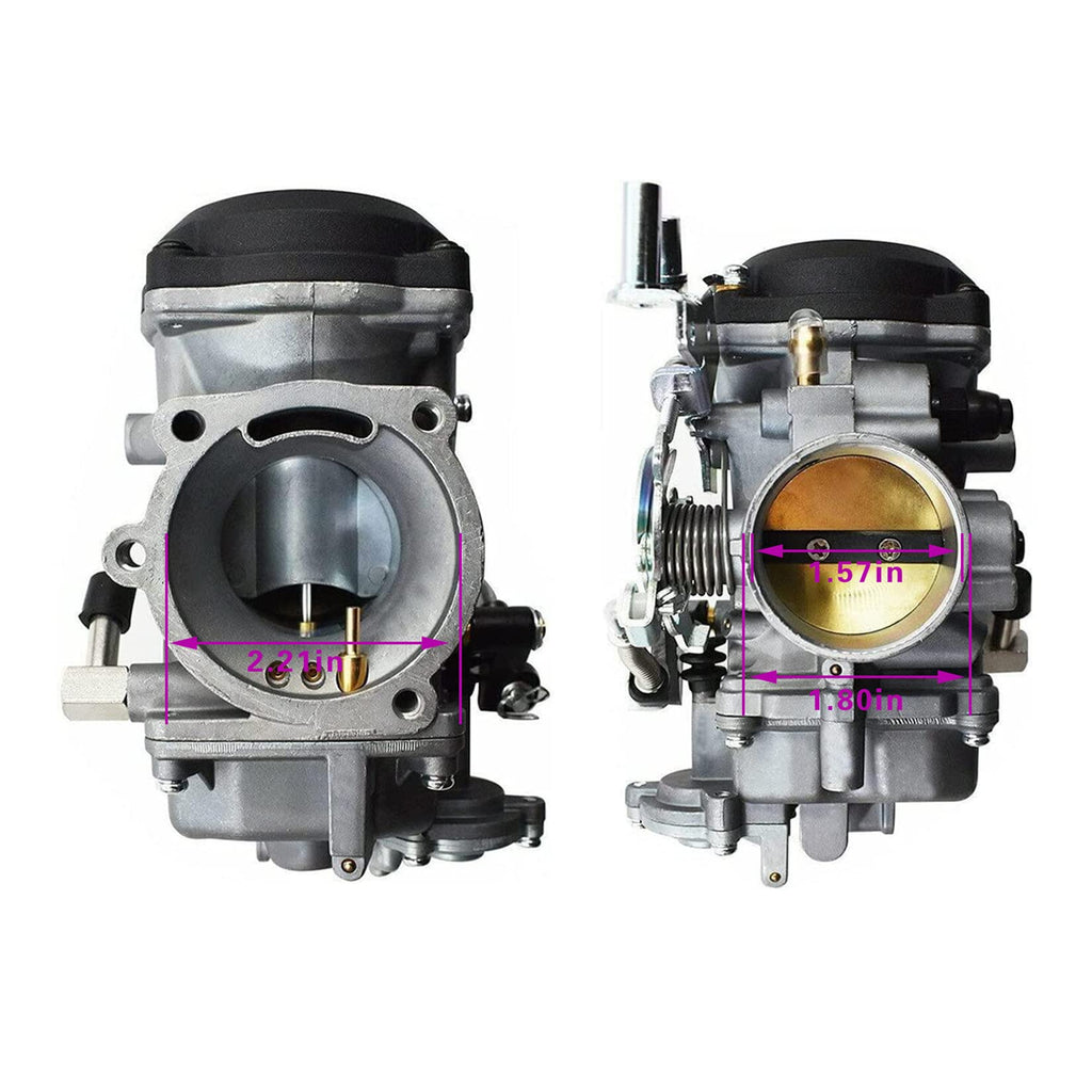 40MM CV Carburetor L43805