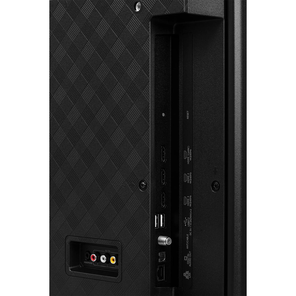 55-Inch 4K UHD Smart Google TV F14683