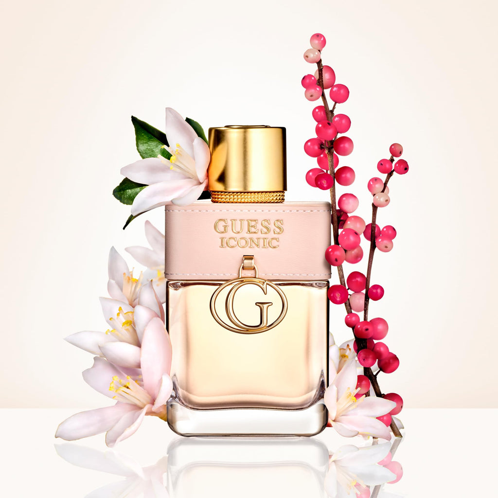 Women Eau de Parfum Spray 0.06 Fl. Oz. / 2 mL U5395
