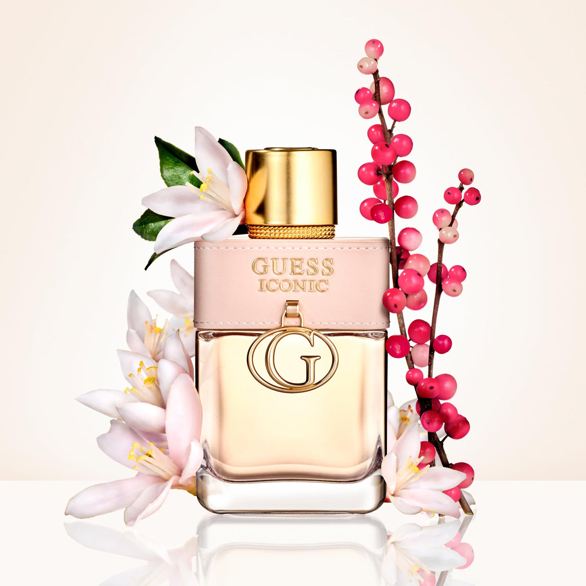 Women Eau de Parfum Spray 0.06 Fl. Oz. / 2 mL U5395