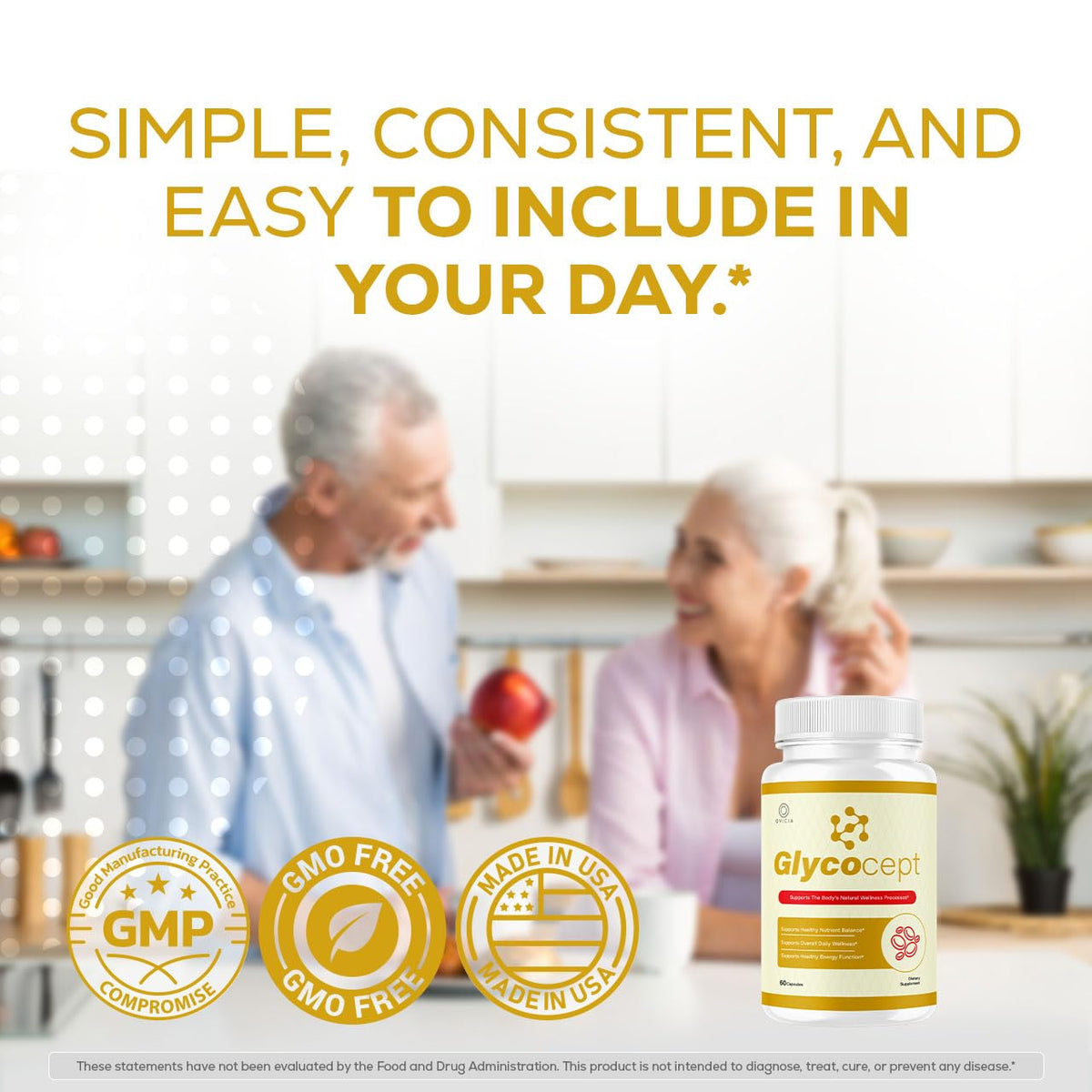 All Natural Capsules 60 Capsules L241815