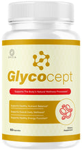 All Natural Capsules 60 Capsules L241815