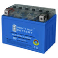 12V 11.2Ah Gel Battery F65188