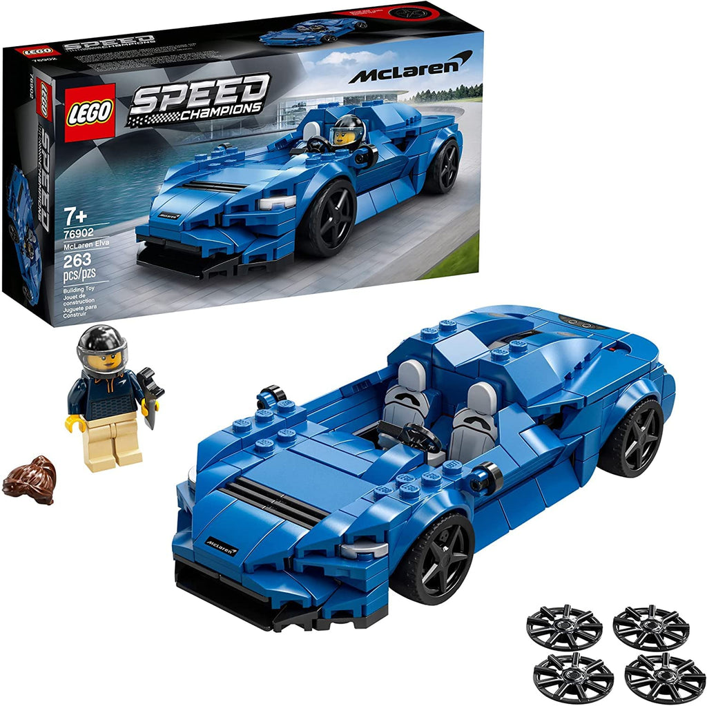 263 Pieces Building Kit K3682