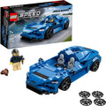 263 Pieces Building Kit K3682