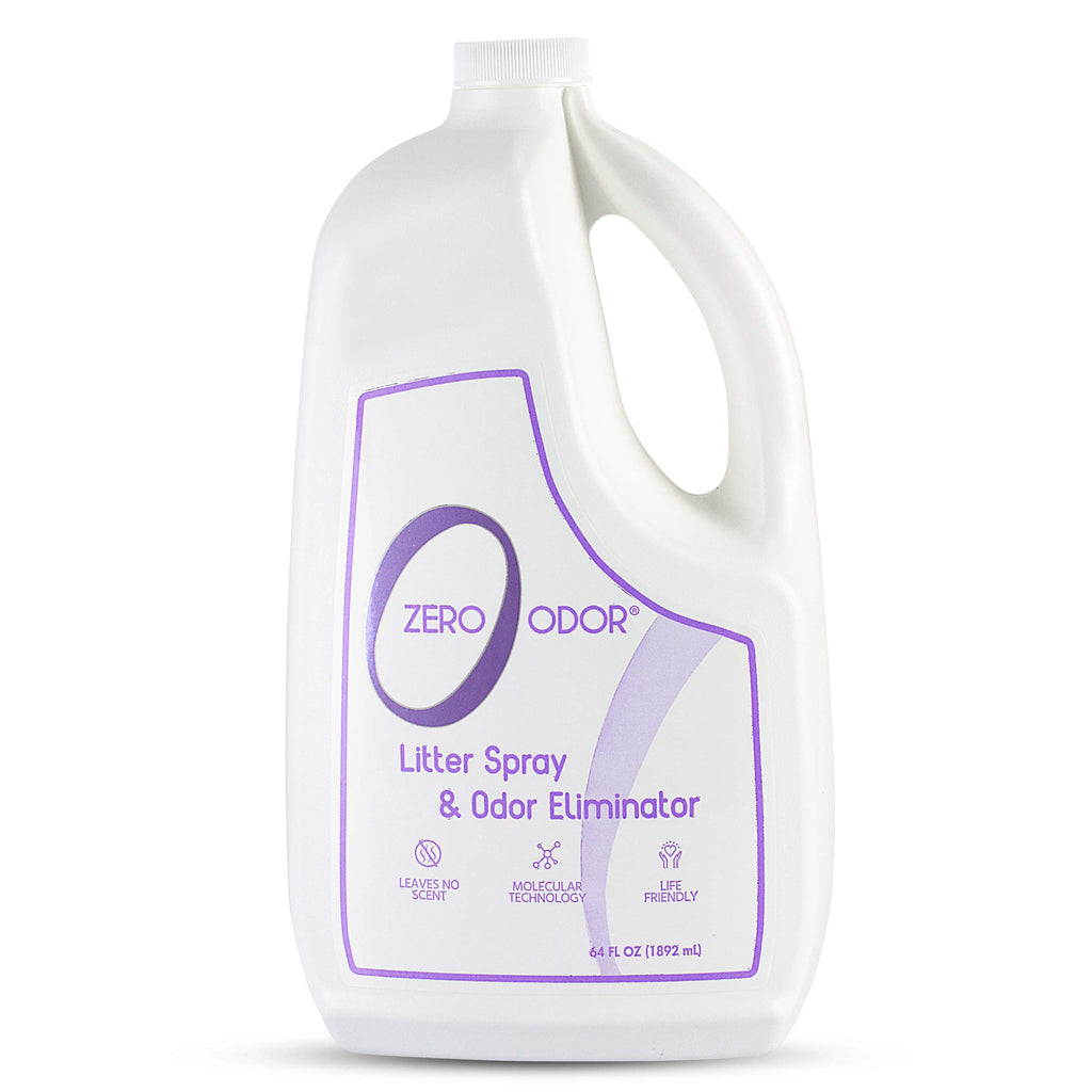 Cat Litter Deodorizer Refill 64 oz Y22764